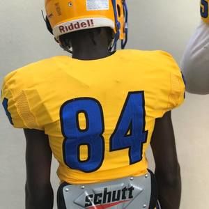 Meet your Posher, Isaiah